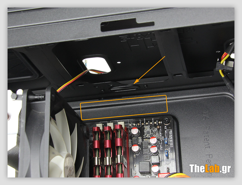 Cooler Master HAF Stacker 935 case review