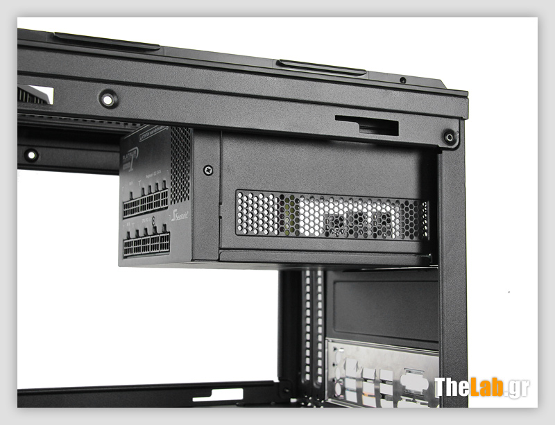 Cooler Master HAF Stacker 935 case review