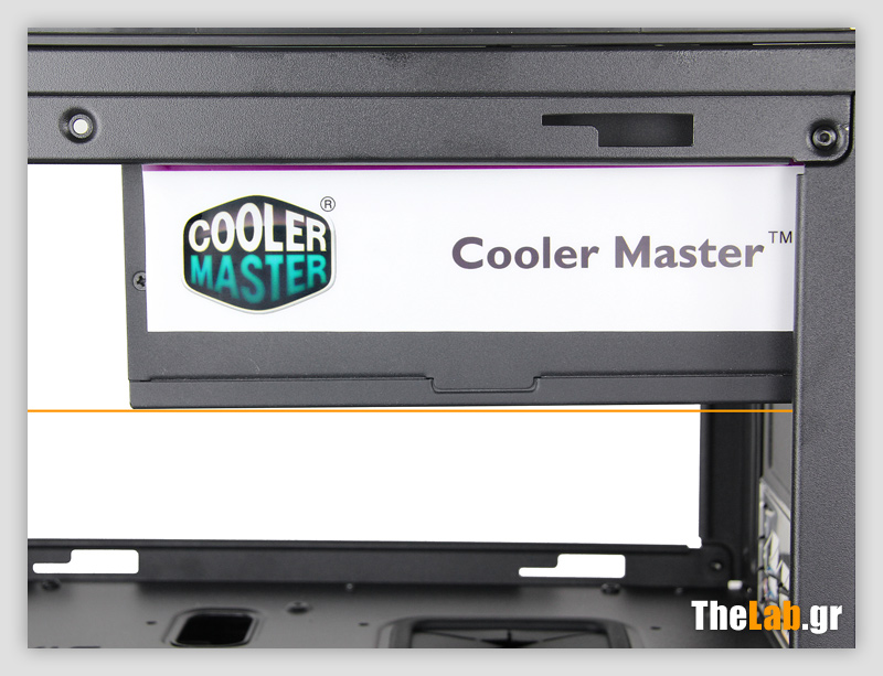 Cooler Master HAF Stacker 935 case review