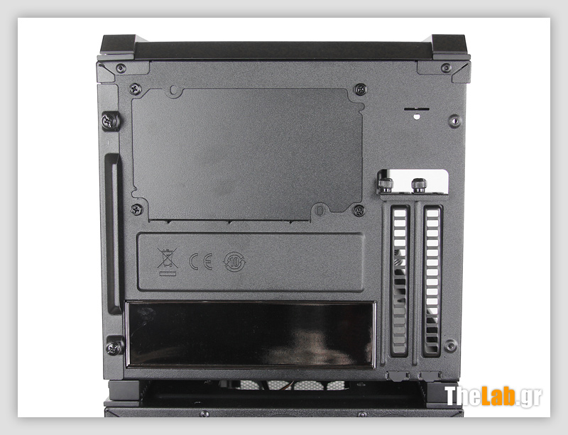 Cooler Master HAF Stacker 935 case review