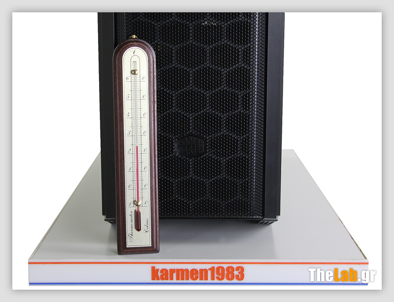 Cooler Master HAF Stacker 935 case review