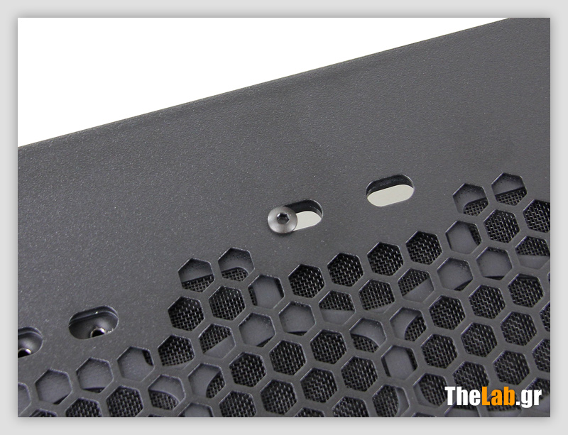 Cooler Master HAF Stacker 935 case review