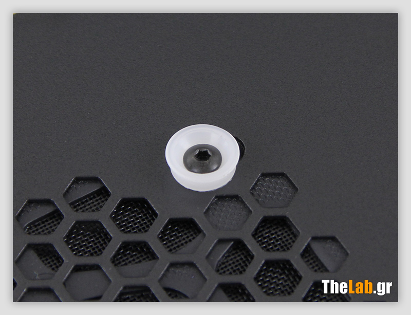 Cooler Master HAF Stacker 935 case review