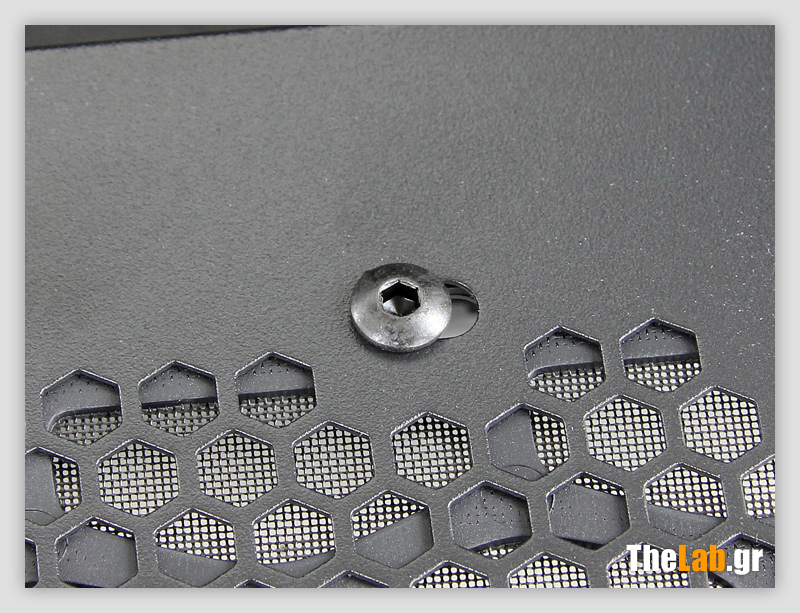 Cooler Master HAF Stacker 935 case review