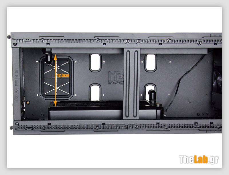 Cooler Master HAF Stacker 935 case review