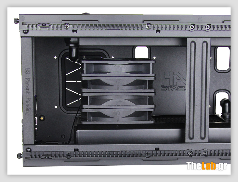 Cooler Master HAF Stacker 935 case review