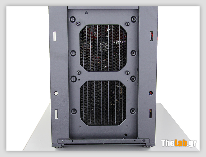 Cooler Master HAF Stacker 935 case review