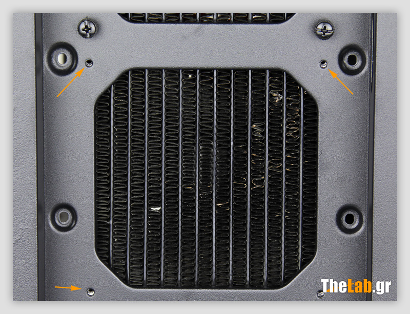 Cooler Master HAF Stacker 935 case review