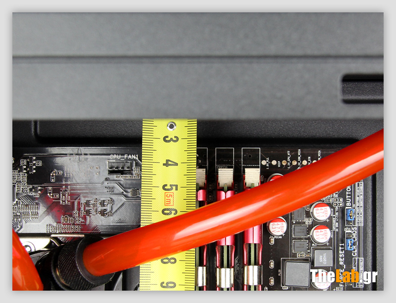 Cooler Master HAF Stacker 935 case review