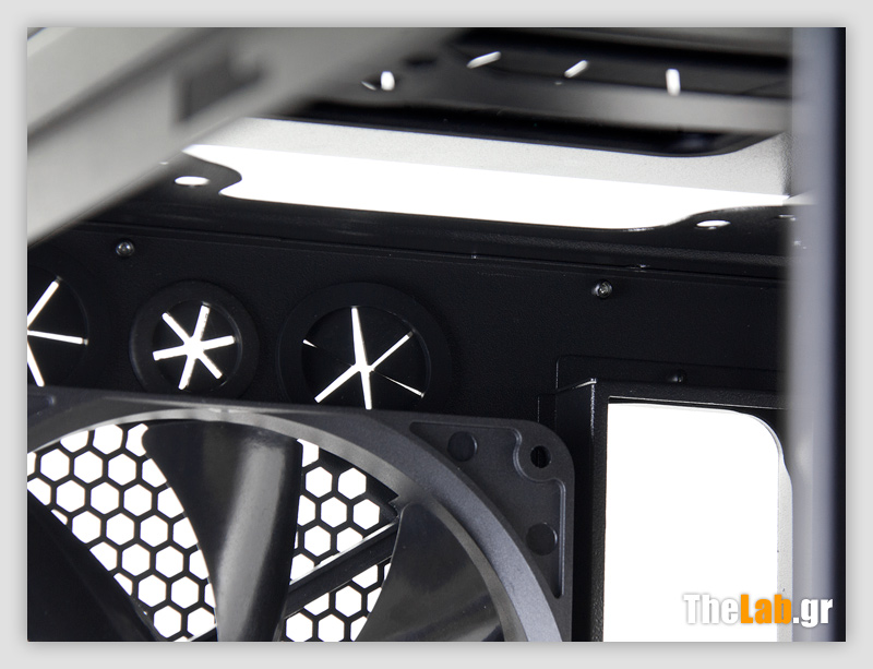 Cooler Master HAF Stacker 935 case review