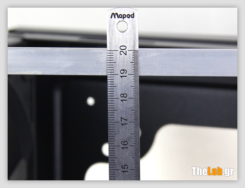 Cooler Master HAF Stacker 935 case review