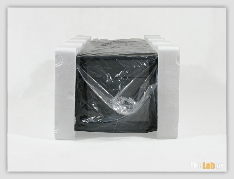 Coolermaster Elite 120 Advanced case review