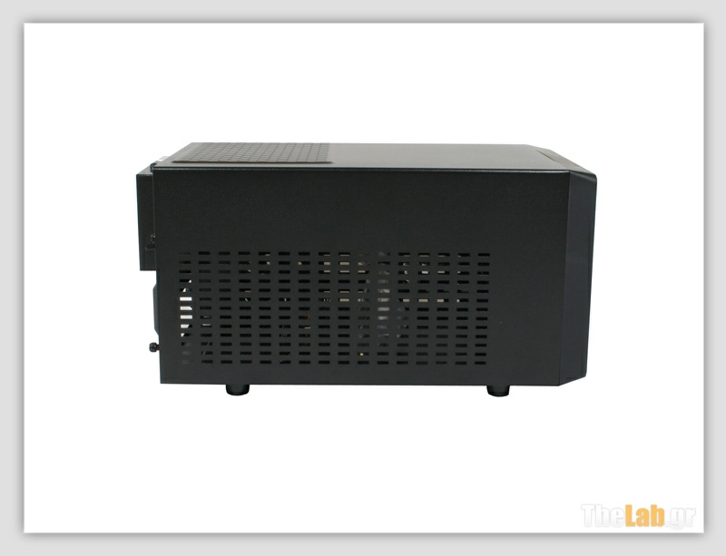 Coolermaster Elite 120 Advanced case review