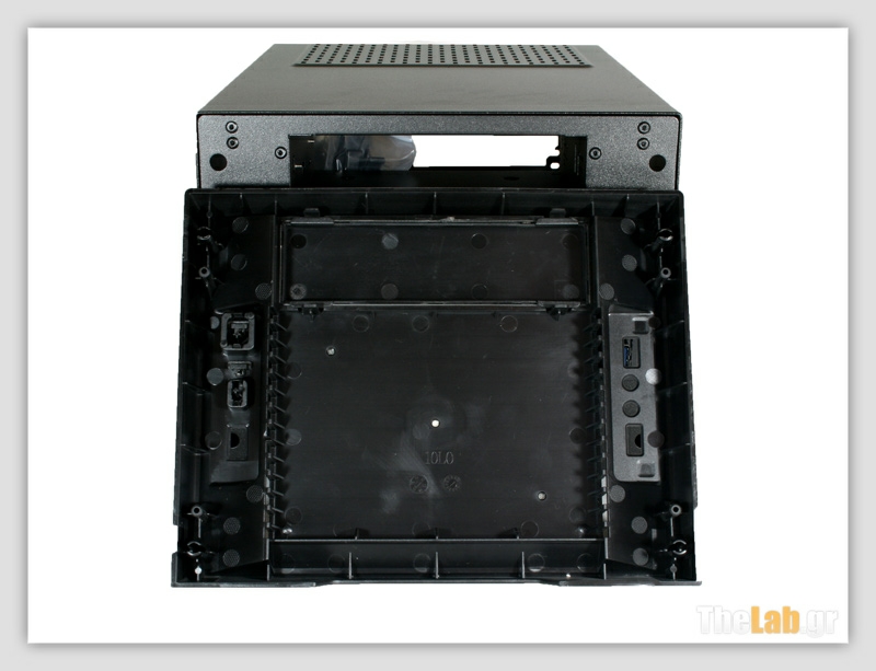 Coolermaster Elite 120 Advanced case review