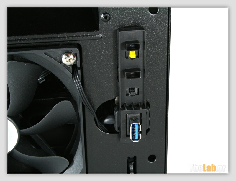 Coolermaster Elite 120 Advanced case review