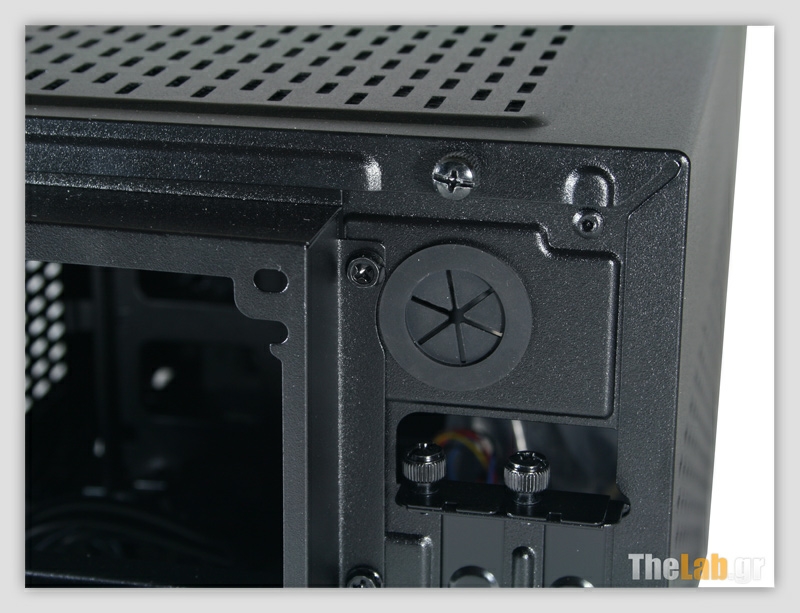 Coolermaster Elite 120 Advanced case review