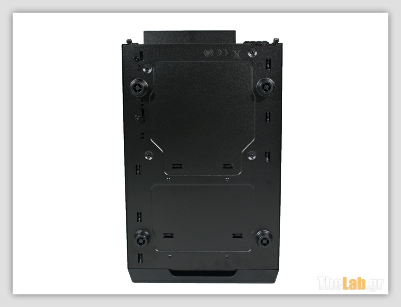 Coolermaster Elite 120 Advanced case review