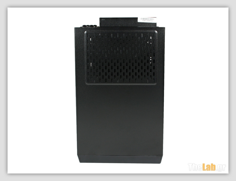 Coolermaster Elite 120 Advanced case review