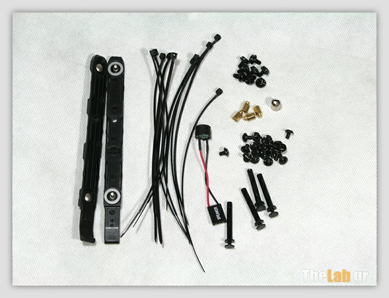 Coolermaster Elite 120 Advanced case review