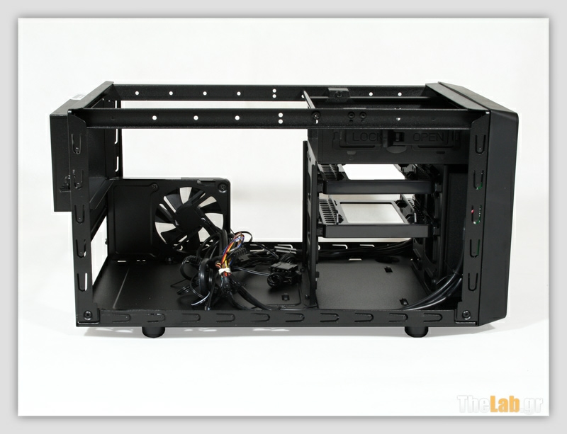 Coolermaster Elite 120 Advanced case review