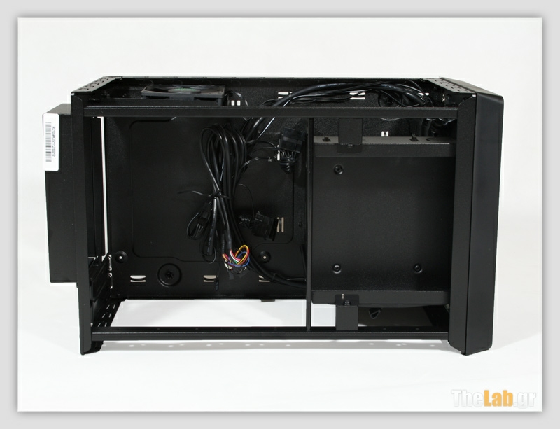 Coolermaster Elite 120 Advanced case review