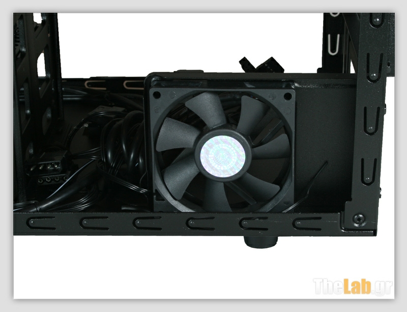 Coolermaster Elite 120 Advanced case review