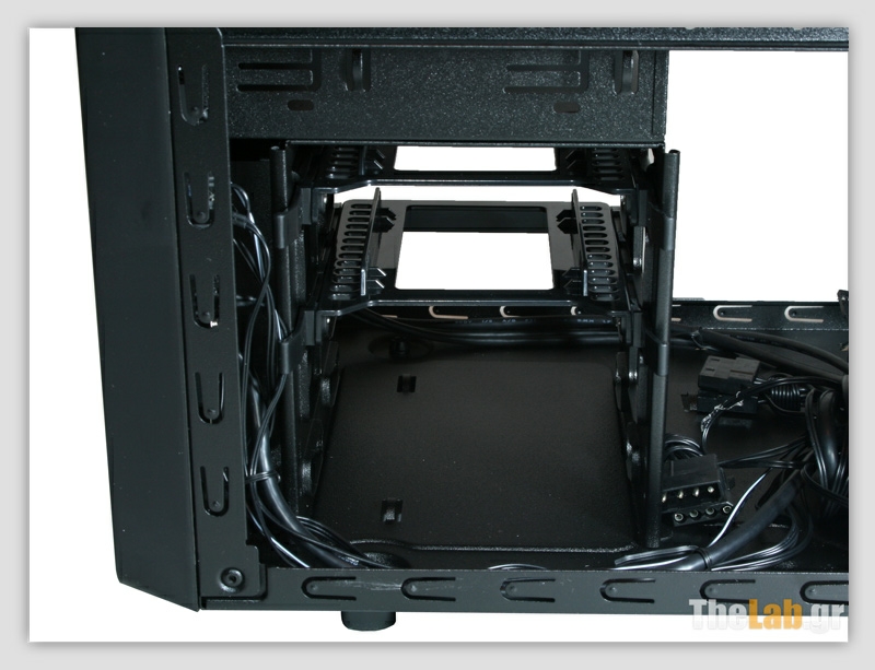 Coolermaster Elite 120 Advanced case review