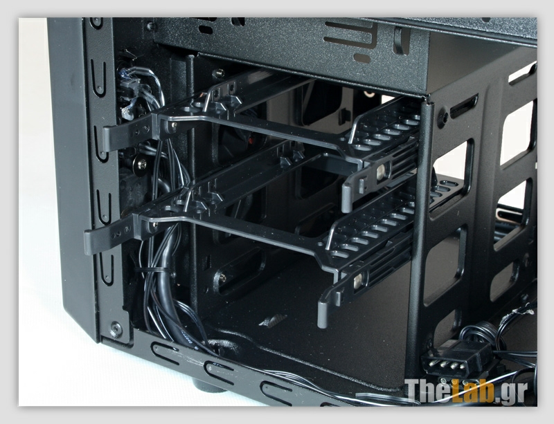 Coolermaster Elite 120 Advanced case review