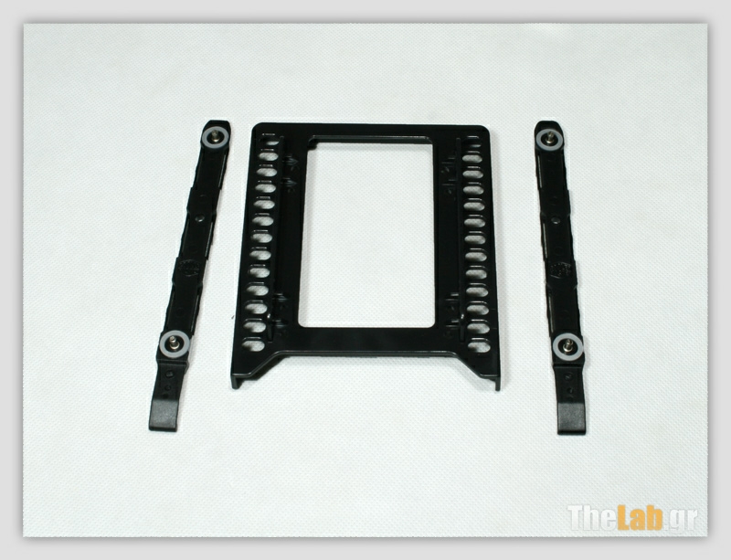 Coolermaster Elite 120 Advanced case review