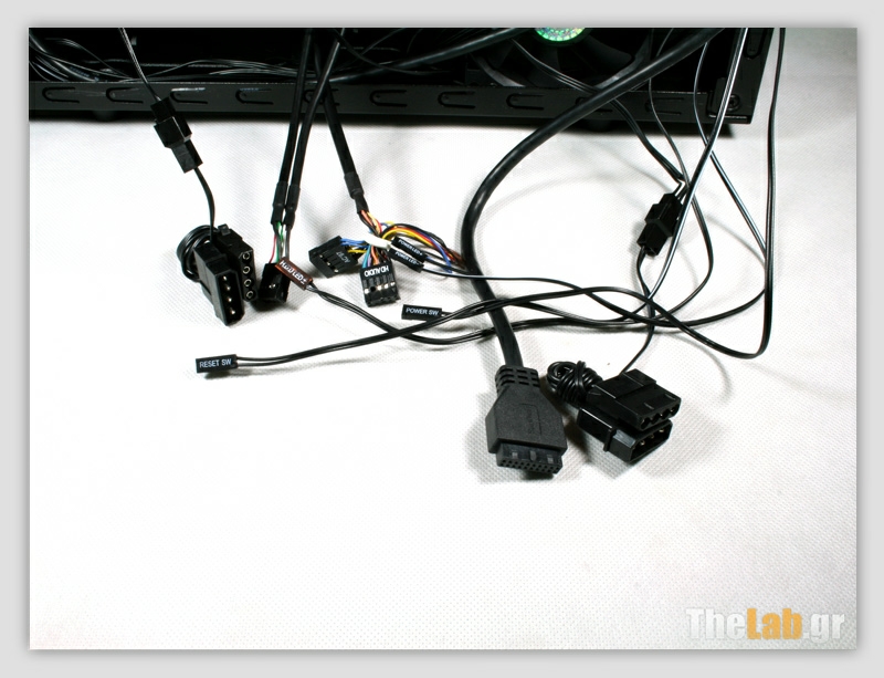 Coolermaster Elite 120 Advanced case review