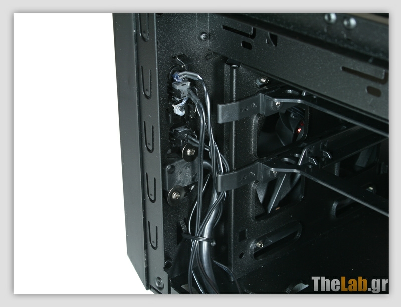 Coolermaster Elite 120 Advanced case review