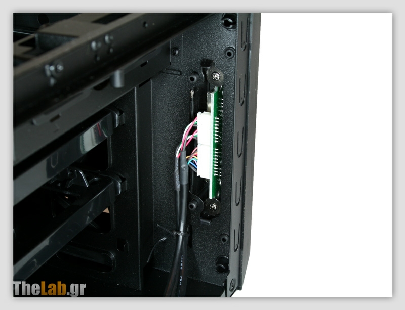 Coolermaster Elite 120 Advanced case review