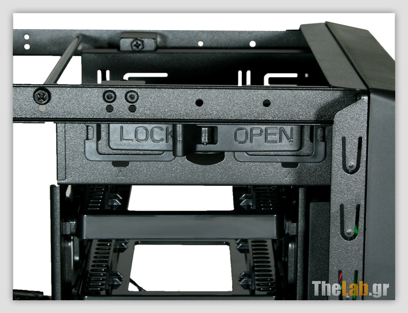 Coolermaster Elite 120 Advanced case review