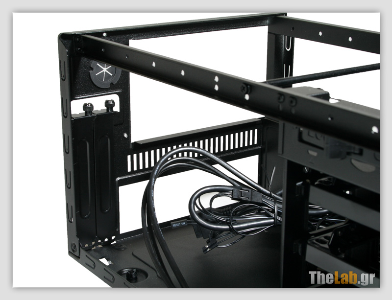 Coolermaster Elite 120 Advanced case review