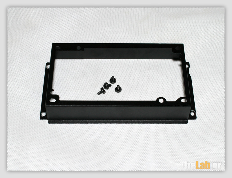 Coolermaster Elite 120 Advanced case review