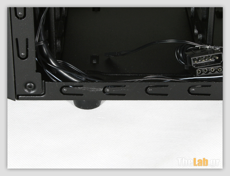 Coolermaster Elite 120 Advanced case review