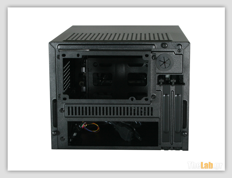 Coolermaster Elite 120 Advanced case review