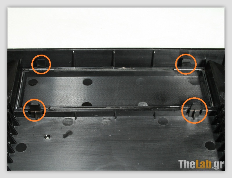 Coolermaster Elite 120 Advanced case review