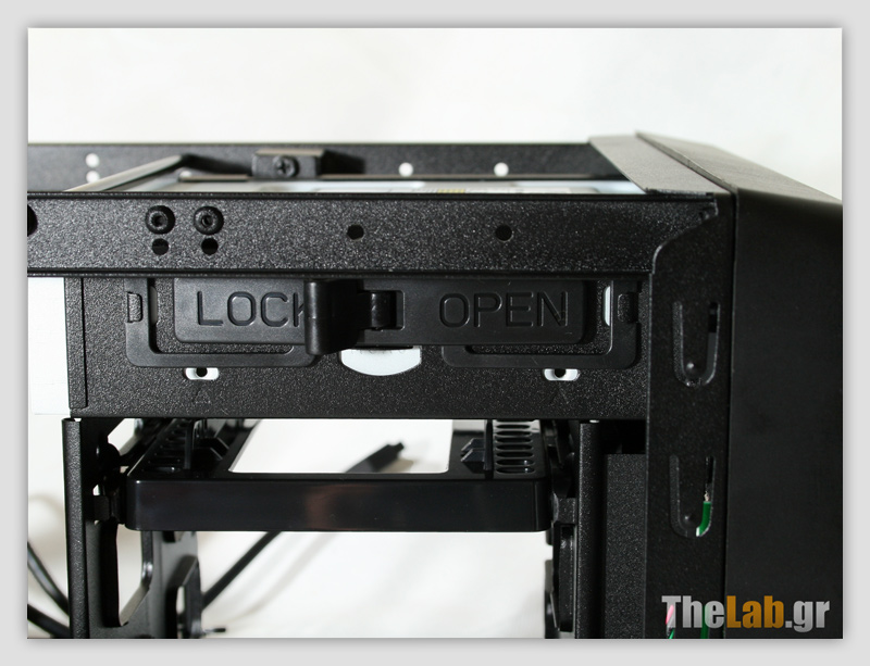 Coolermaster Elite 120 Advanced case review