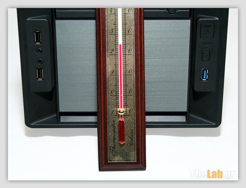 Coolermaster Elite 120 Advanced case review