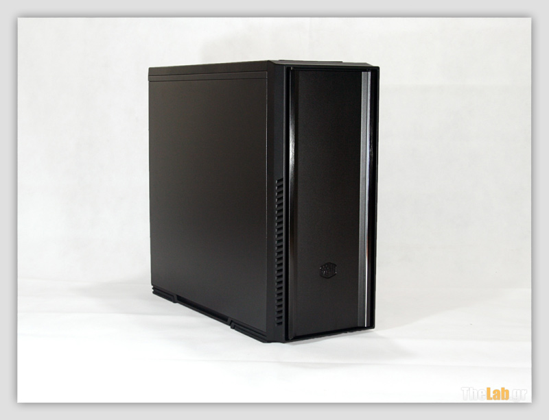 Coolermaster Silencio 650 Case Review