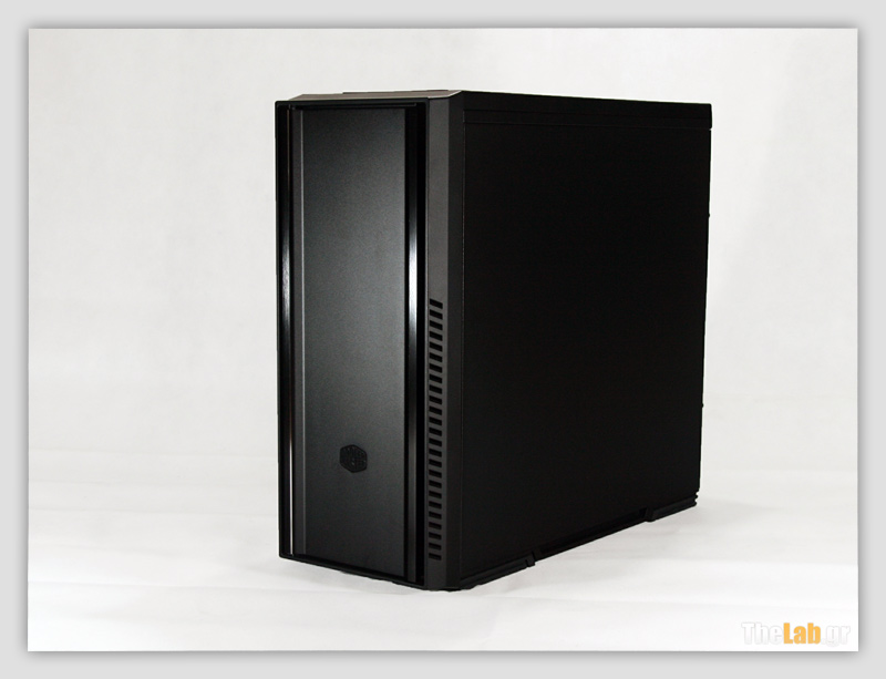 Coolermaster Silencio 650 Case Review