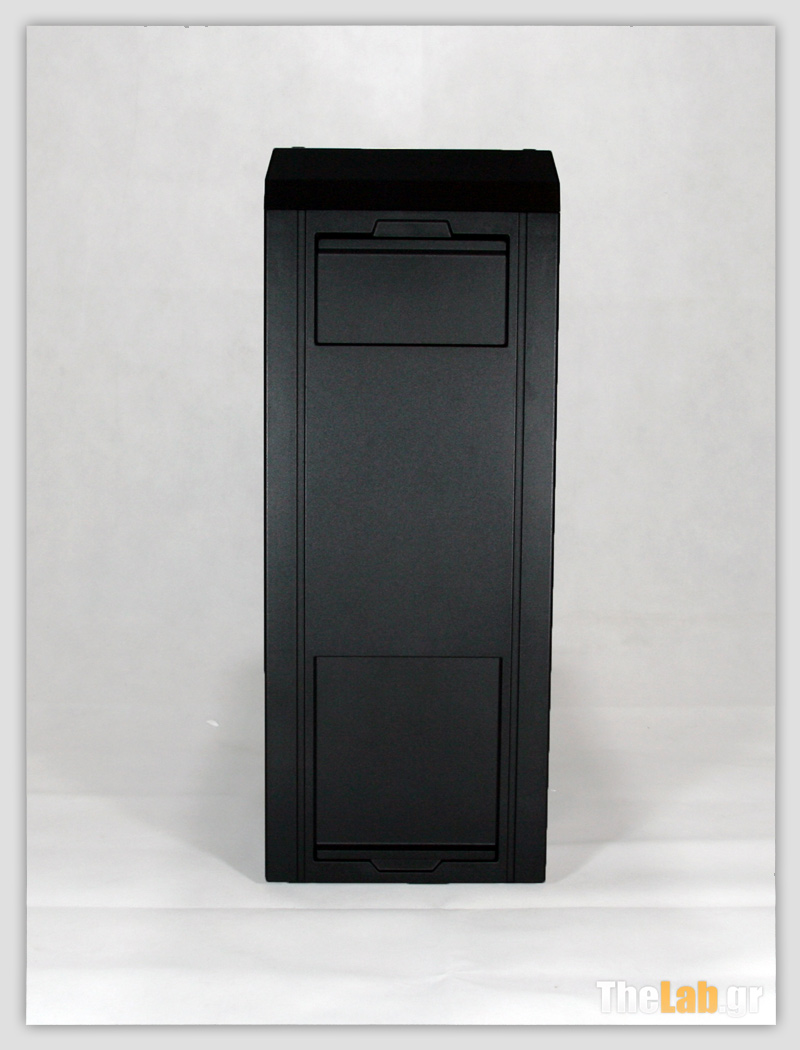 Coolermaster Silencio 650 Case Review