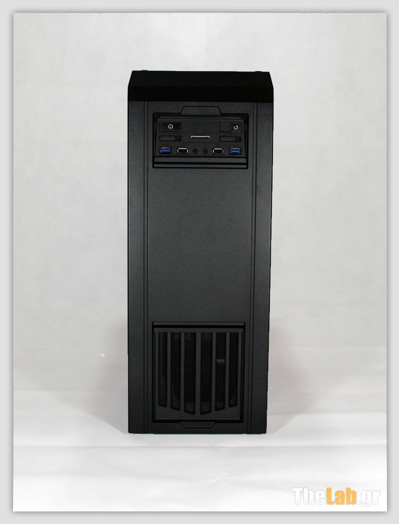 Coolermaster Silencio 650 Case Review