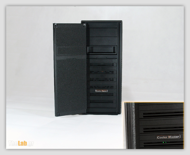 Coolermaster Silencio 650 Case Review