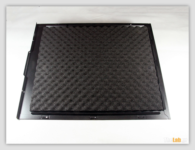 Coolermaster Silencio 650 Case Review