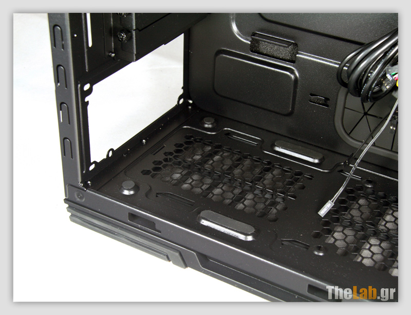 Coolermaster Silencio 650 Case Review