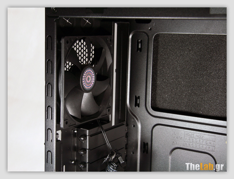 Coolermaster Silencio 650 Case Review