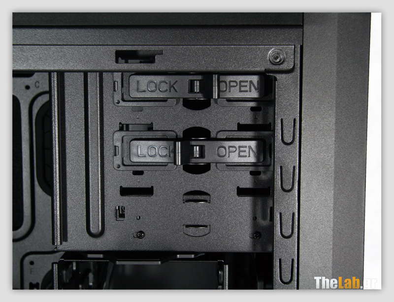 Coolermaster Silencio 650 Case Review