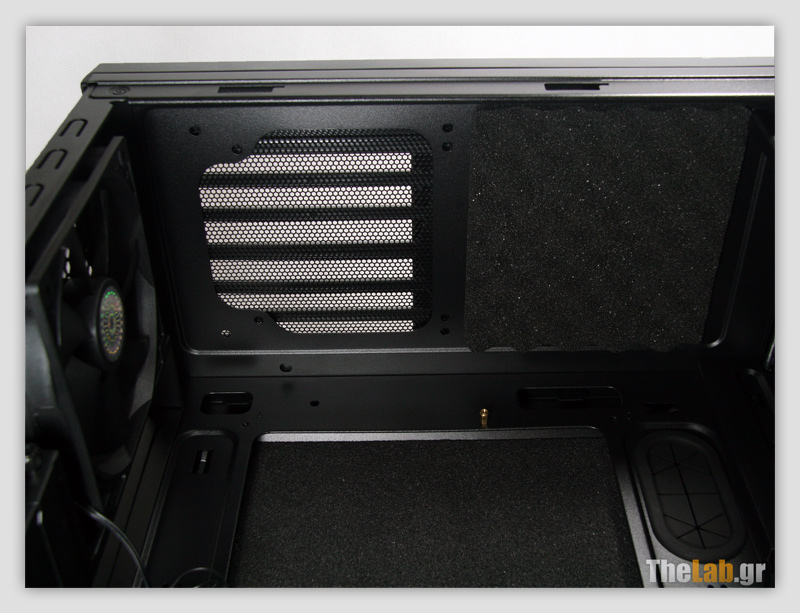 Coolermaster Silencio 650 Case Review
